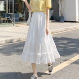 スカート レディース かわいい | shoppinggo | 詳細画像7
