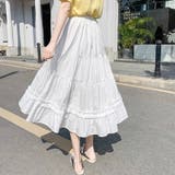 スカート レディース かわいい | shoppinggo | 詳細画像9
