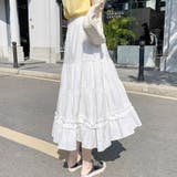 スカート レディース かわいい | shoppinggo | 詳細画像10
