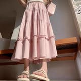 スカート レディース かわいい | shoppinggo | 詳細画像12