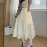 スカート レディース かわいい | shoppinggo | 詳細画像15