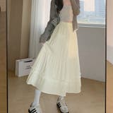 スカート レディース かわいい | shoppinggo | 詳細画像16