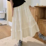 スカート レディース かわいい | shoppinggo | 詳細画像18