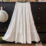 スカート レディース かわいい | shoppinggo | 詳細画像20