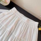スカート レディース かわいい | shoppinggo | 詳細画像21