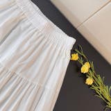 スカート レディース かわいい | shoppinggo | 詳細画像23