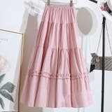 スカート レディース かわいい | shoppinggo | 詳細画像27