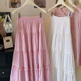 スカート レディース かわいい | shoppinggo | 詳細画像29