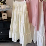 スカート レディース かわいい | shoppinggo | 詳細画像32