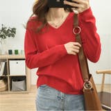 ニットソー 春物 長袖 | shoppinggo | 詳細画像11 