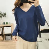 ニットソー 春物 長袖 | shoppinggo | 詳細画像12 