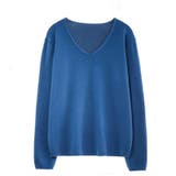 ニットソー 春物 長袖 | shoppinggo | 詳細画像13 