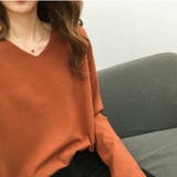 ニットソー 春物 長袖 | shoppinggo | 詳細画像14 