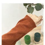 ニットソー 春物 長袖 | shoppinggo | 詳細画像15 