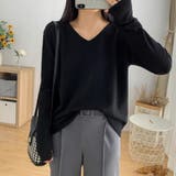 ニットソー 春物 長袖 | shoppinggo | 詳細画像19 