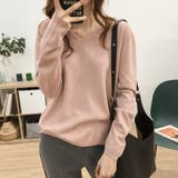 ニットソー 春物 長袖 | shoppinggo | 詳細画像5 
