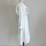 ワンピース 長袖 Vネック | shoppinggo | 詳細画像14 