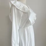 ワンピース 長袖 Vネック | shoppinggo | 詳細画像19 