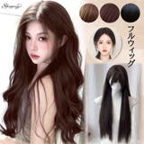 ウィッグ ロング 自然 | shoppinggo | 詳細画像1 
