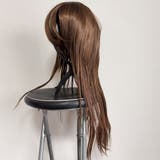 ウィッグ ロング 自然 | shoppinggo | 詳細画像8 