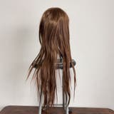 ウィッグ ロング 自然 | shoppinggo | 詳細画像9 