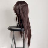 ウィッグ ロング 自然 | shoppinggo | 詳細画像11 