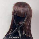 ウィッグ ロング 自然 | shoppinggo | 詳細画像16 