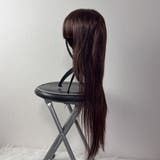 ウィッグ ロング 自然 | shoppinggo | 詳細画像17 