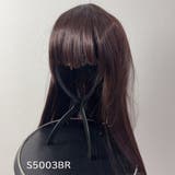 ウィッグ ロング 自然 | shoppinggo | 詳細画像21 