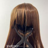 ウィッグ ロング 自然 | shoppinggo | 詳細画像23 