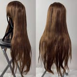 ウィッグ ロング 自然 | shoppinggo | 詳細画像24 