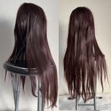 ウィッグ ロング 自然 | shoppinggo | 詳細画像26 