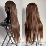 ウィッグ ロング 自然 | shoppinggo | 詳細画像28 