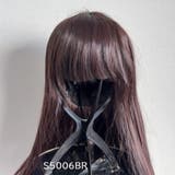 ウィッグ ロング 自然 | shoppinggo | 詳細画像30 