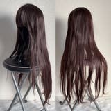 ウィッグ ロング 自然 | shoppinggo | 詳細画像31 