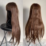 ウィッグ ロング 自然 | shoppinggo | 詳細画像33 