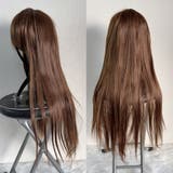 ウィッグ ロング 自然 | shoppinggo | 詳細画像39 
