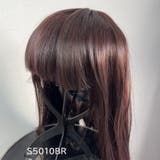 ウィッグ ロング 自然 | shoppinggo | 詳細画像40 