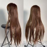 ウィッグ ロング 自然 | shoppinggo | 詳細画像43 