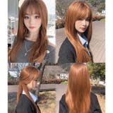 ウィッグ ロング 自然 | shoppinggo | 詳細画像44 