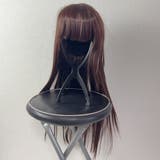 S5002ブラウン | ウィッグ ロング 自然 | shoppinggo