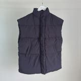 中綿ベスト 中綿コート ショート丈 | shoppinggo | 詳細画像19 