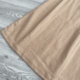 キャミワンピース ロング丈 無地 | shoppinggo | 詳細画像7 