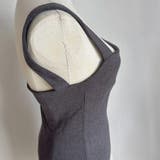 キャミワンピース ロング丈 無地 | shoppinggo | 詳細画像22 