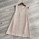 ミニワンピース サロペット タンクトップ | shoppinggo | 詳細画像10 