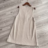 ミニワンピース サロペット タンクトップ | shoppinggo | 詳細画像11 