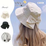 キャップ 帽子 UVカット | shoppinggo | 詳細画像1