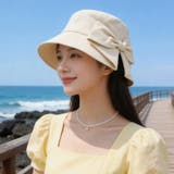 キャップ 帽子 UVカット | shoppinggo | 詳細画像10