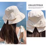 キャップ 帽子 UVカット | shoppinggo | 詳細画像11