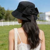 ブラック | キャップ 帽子 UVカット | shoppinggo